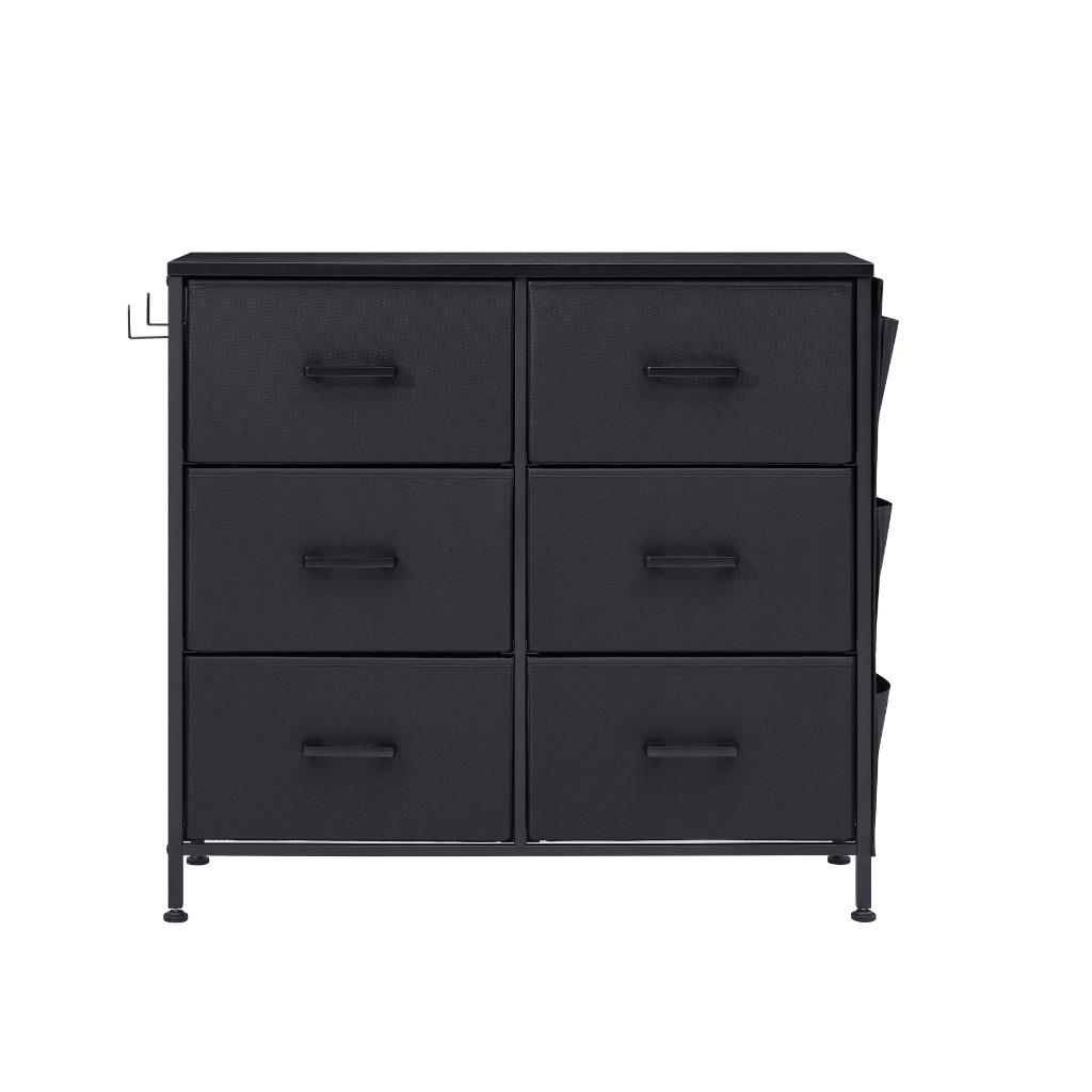 Anycost Dresser