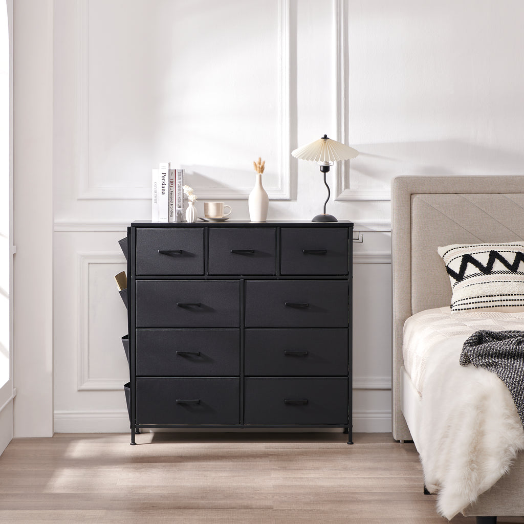 Anycost Dresser