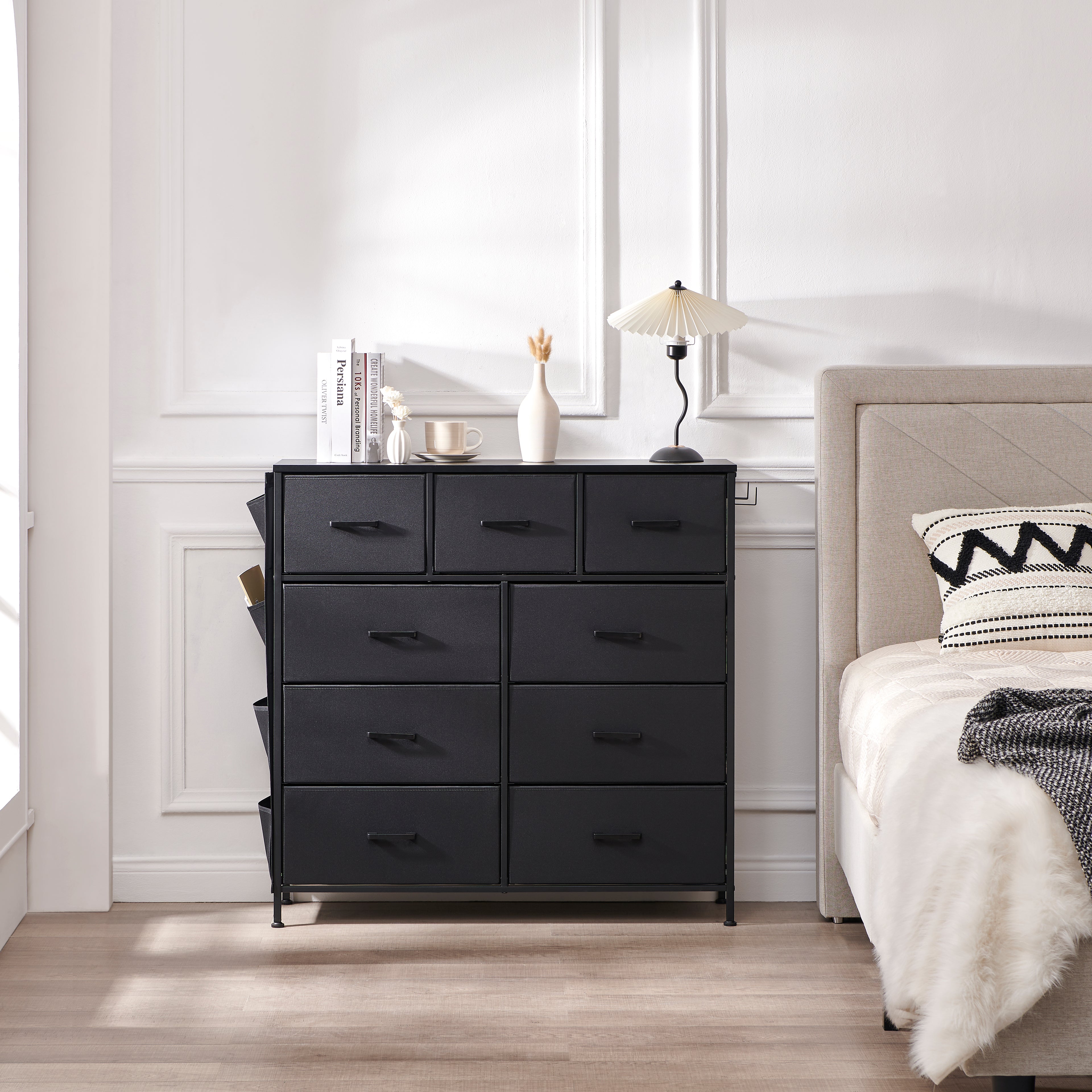 Anycost Dresser