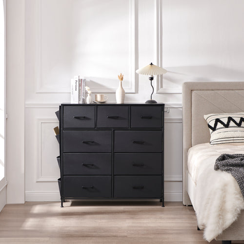 Anycost Dresser