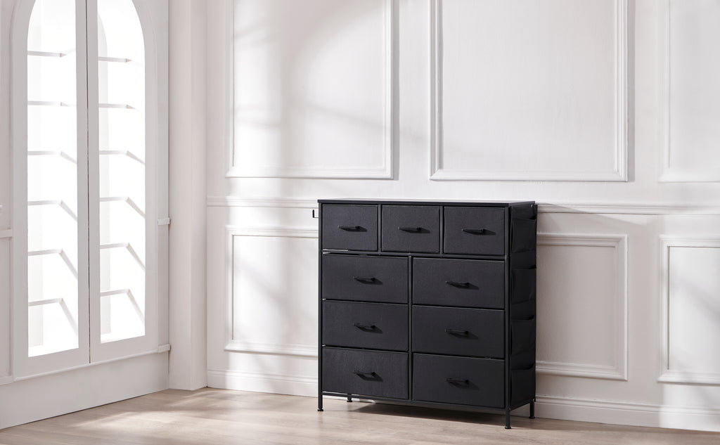 Anycost Dresser