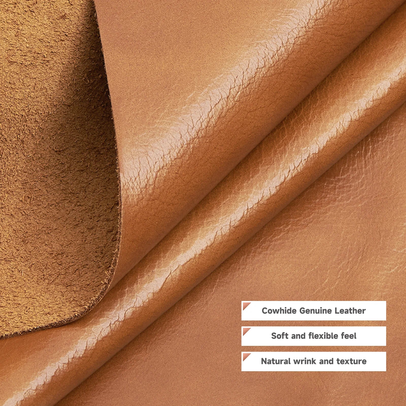 Anycost Top Grain Sofa