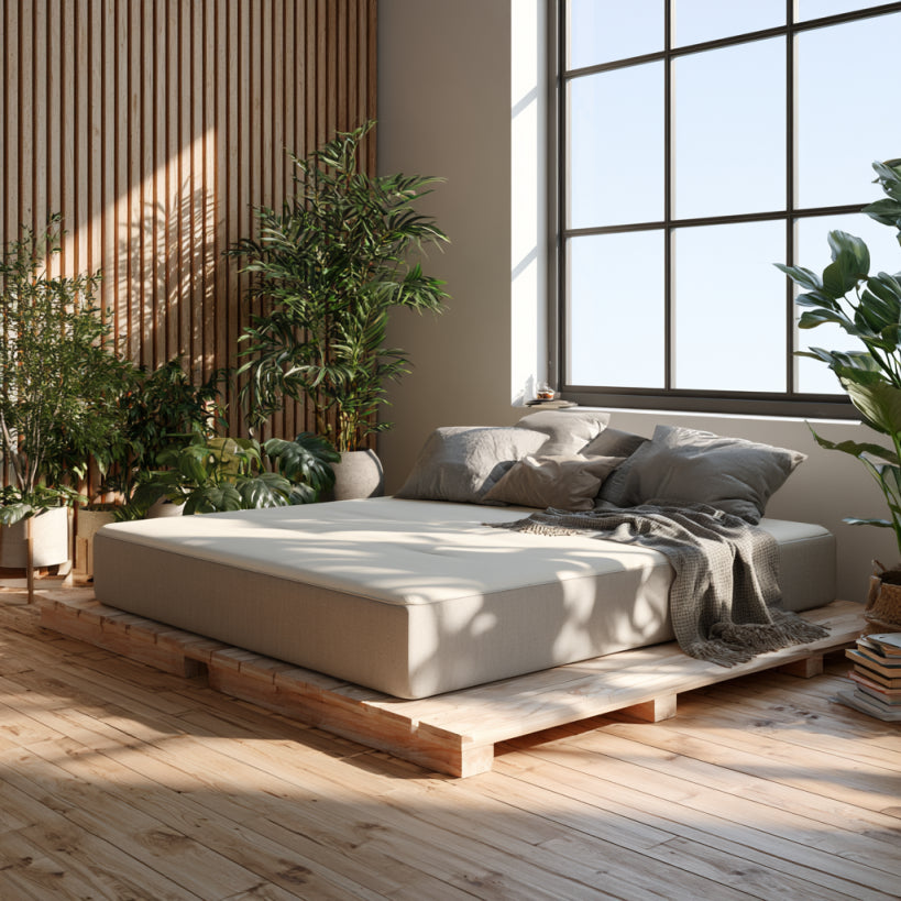 Anycost Mattress